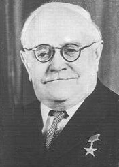 Букасов Сергей Михайлович